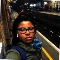Hetty Adamah
