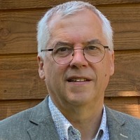 Harrie van den Bijgaart