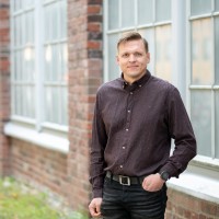 Ari-Heikki Kulmala