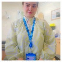 Dr Kiran Afzal (Pt)