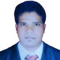 Dillip Kumar Swain