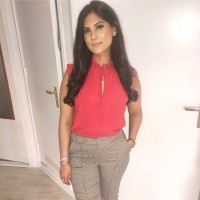 Shangeeta Sitaram