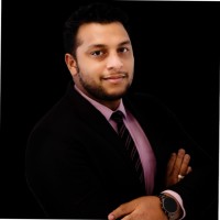 Syed Rahman