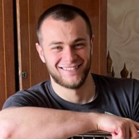 Kostya Hrynchyk