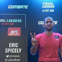 Eric Spicely