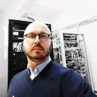 Mickael COUSSEMACKER