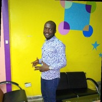 Maxwell Nwokelo