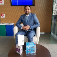 Jobair Alam