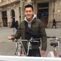 Iman Huang Lee