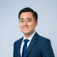 Donald Ong