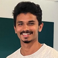 Parth Dhumansure