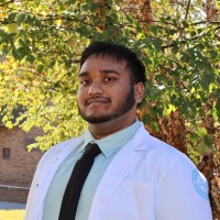 Dillon Murugesan