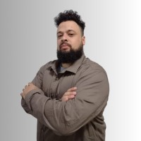 Gustavo Matos