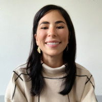 Valeria Cortez Vaca Diez