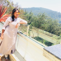 Janani Balasundaram