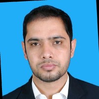 Zeeshan Wahid