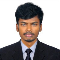 Naveen Sugumar