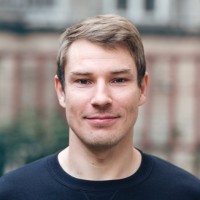 Mark Korfitz Hansen