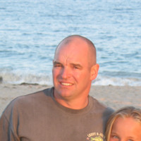 David Chamberlin Jr