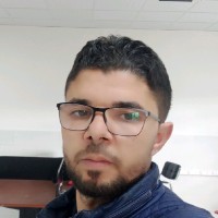 Kamel Khedar