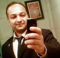 Kamlesh Thanvi
