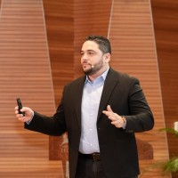 Francisco Javier Duran