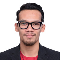 Asyraf Bazari
