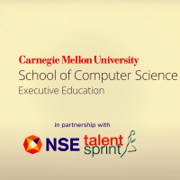 Cmu // Talentsprint Devops Advanced Certification Program
