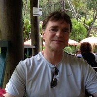 Glenn Martin