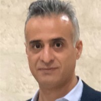 Bilal Hamad, Cma