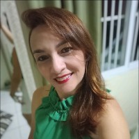 Jaqueline Cavalcante