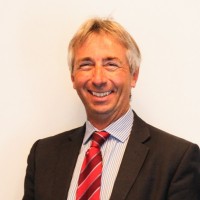 Ken Mead