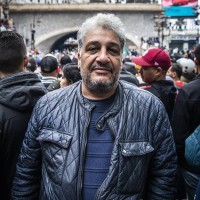 Abou Bakr Ayata