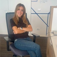 Dania Colangelo