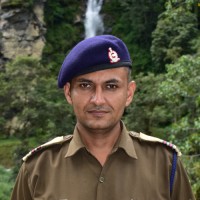 Rajesh kumar