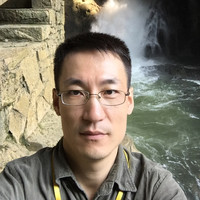 Teddy Zhang