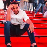 chirag barot