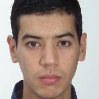 Yacine Taha Radouane BOURAS