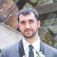 Daniel Dymond