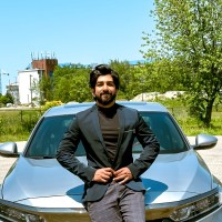 Arjun B