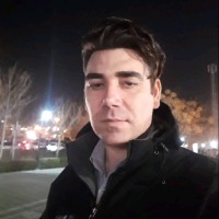 farzad akbari