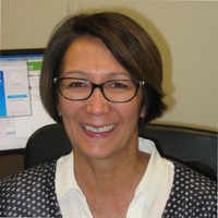 Monica Parrish