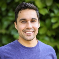 Narayan Jorgensen, DPT