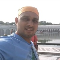 Ashish Kumar