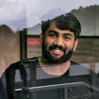 Mohammed Arshad A
