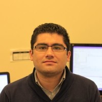 Carlos Hernandez Gajardo