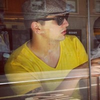 Mike Colors