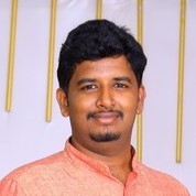 Muralidharan Meignanam