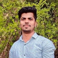 Shubham Dhaktode
