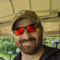 Joshua Carlisle